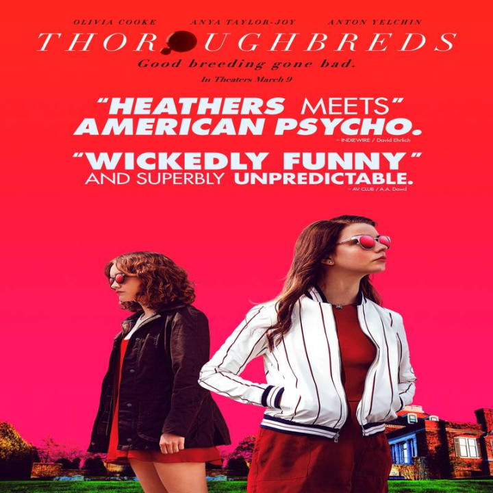 اشراف زاده ها (فیلم) Thoroughbreds