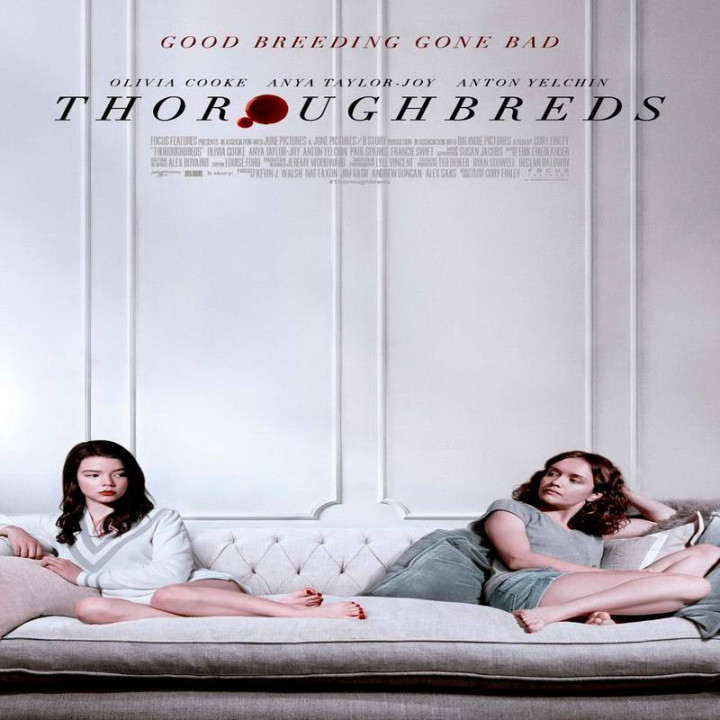 اشراف زاده ها (فیلم) Thoroughbreds