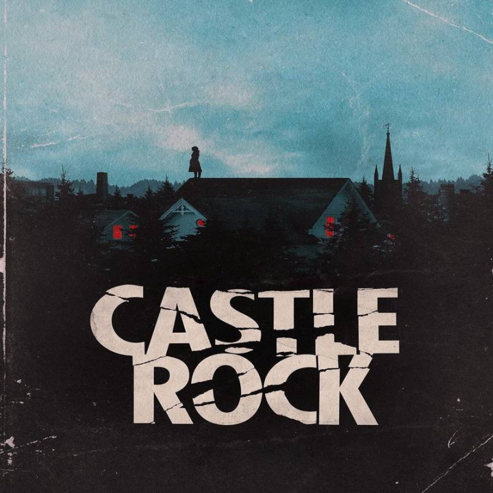 قلعه سنگی (فصل اول) Castle Rock