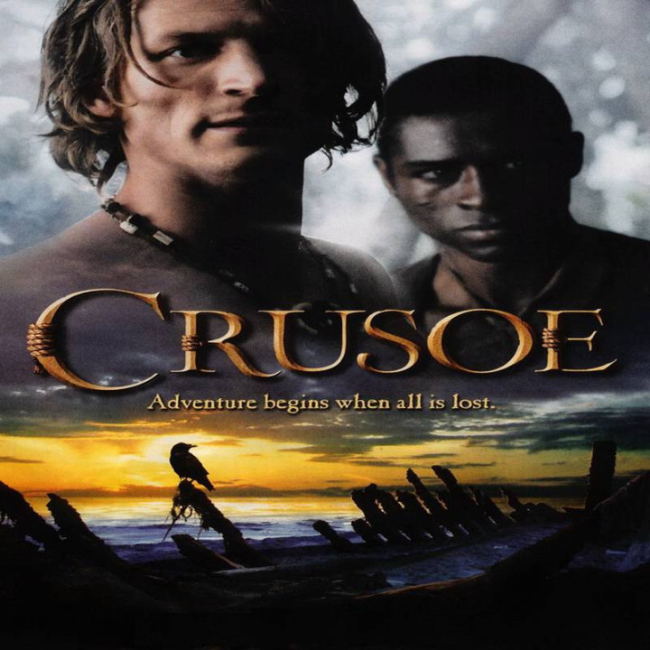 کروزو Crusoe
