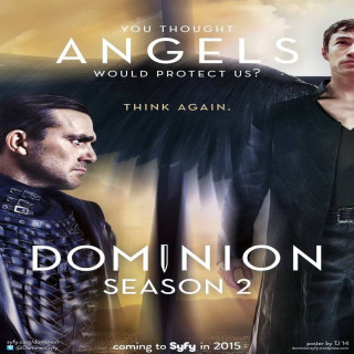 قلمرو Dominion