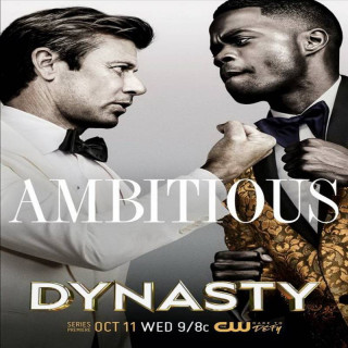 سلسله (فصل اول) Dynasty