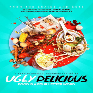 زشت خوشمزه (فصل اول) Ugly Delicious