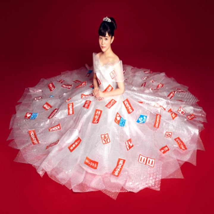 کاهوکو دوست داشتنی Overprotected Kahoko