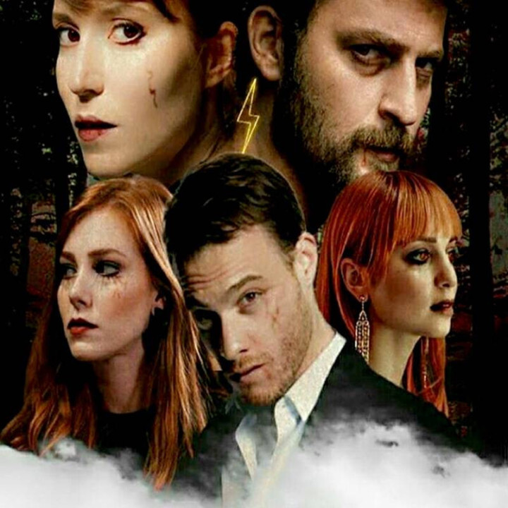 مردگان (ترکی)