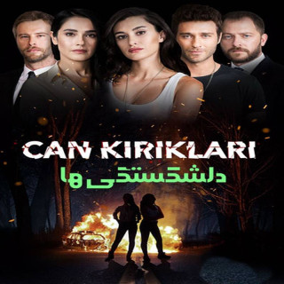 دلشکستگی ها