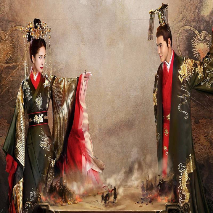 ملکه فویائو  ، افسانه فو یا ئو ، Legend of Fu Yao