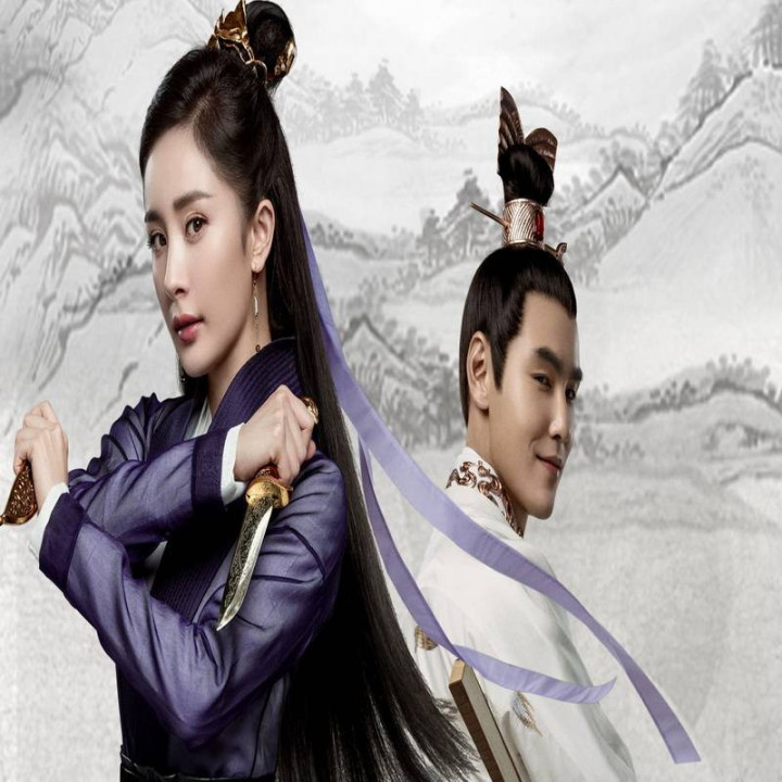ملکه فویائو  ، افسانه فو یا ئو ، Legend of Fu Yao