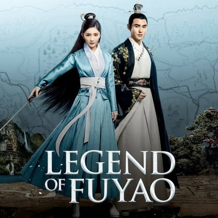ملکه فویائو  ، افسانه فو یا ئو ، Legend of Fu Yao