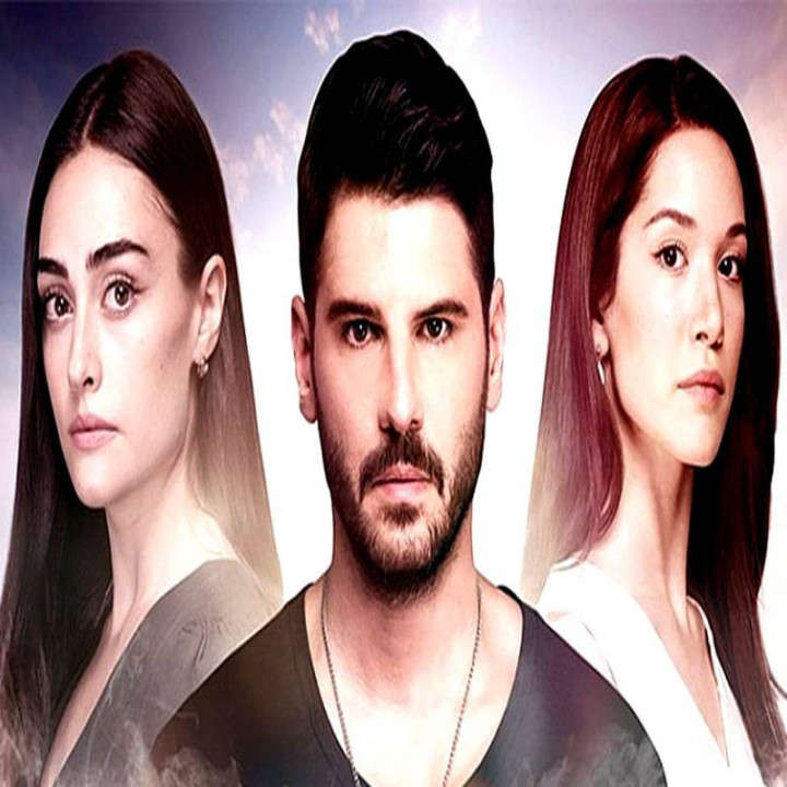 یک امید کافیست