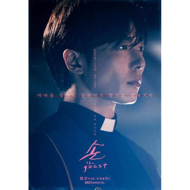 مهمان The Guest