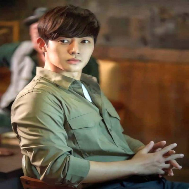 وقتی زمان متوقف شد