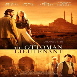 ستوان عثمانی The Ottoman Lieutenant