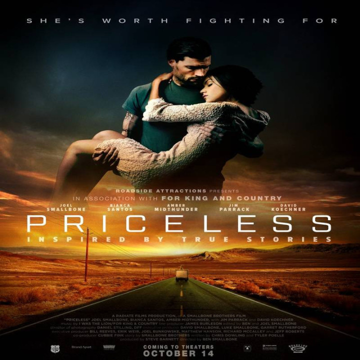 بی ارزش Priceless