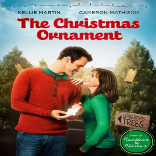 تزئین کریسمس The Christmas Ornament