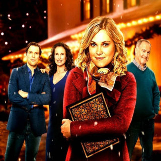 ارثیه کریسمس Christmas Inheritance