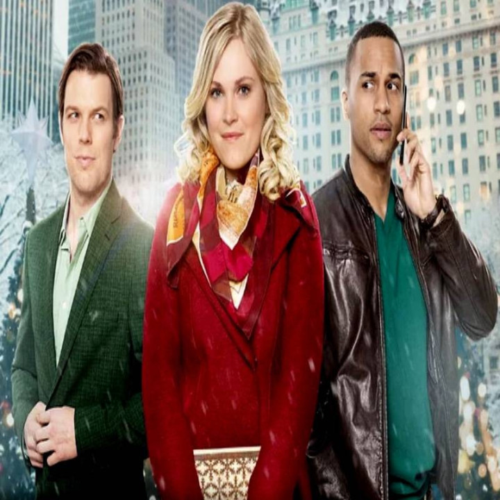 ارثیه کریسمس Christmas Inheritance