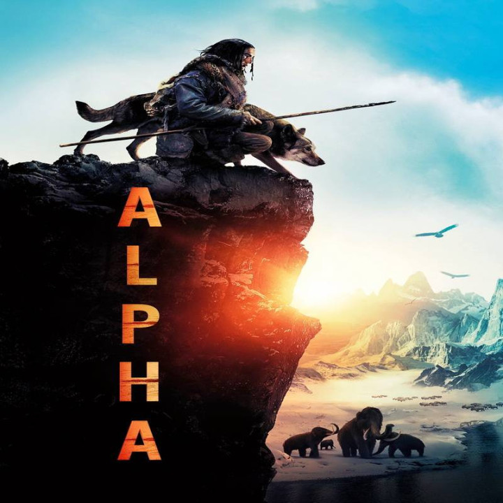 آلفا Alpha
