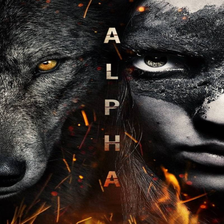 آلفا Alpha