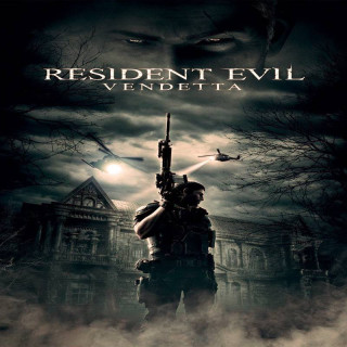 رزیدنت اویل: انتقام Resident Evil: Vendetta