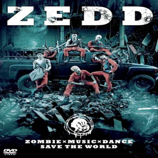 پروژه Z Cross Gene’s Project Z