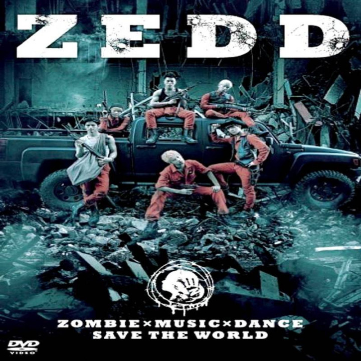 پروژه Z Cross Gene’s Project Z