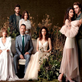 تپه شاهین Şahin Tepesi