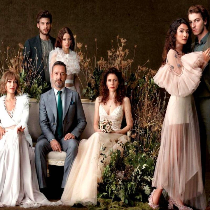 تپه شاهین Şahin Tepesi