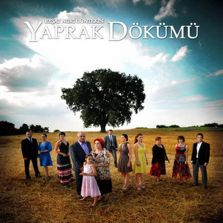 برگ ریزان Yaprak Dökümü