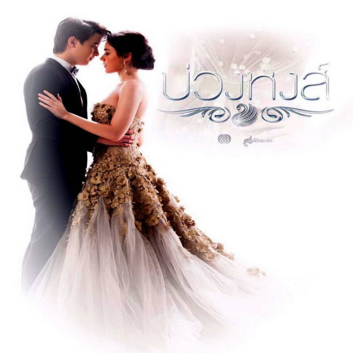 کمندی برای قو A Lasso For A Swan