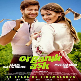 عشق اصیل Organik Ask