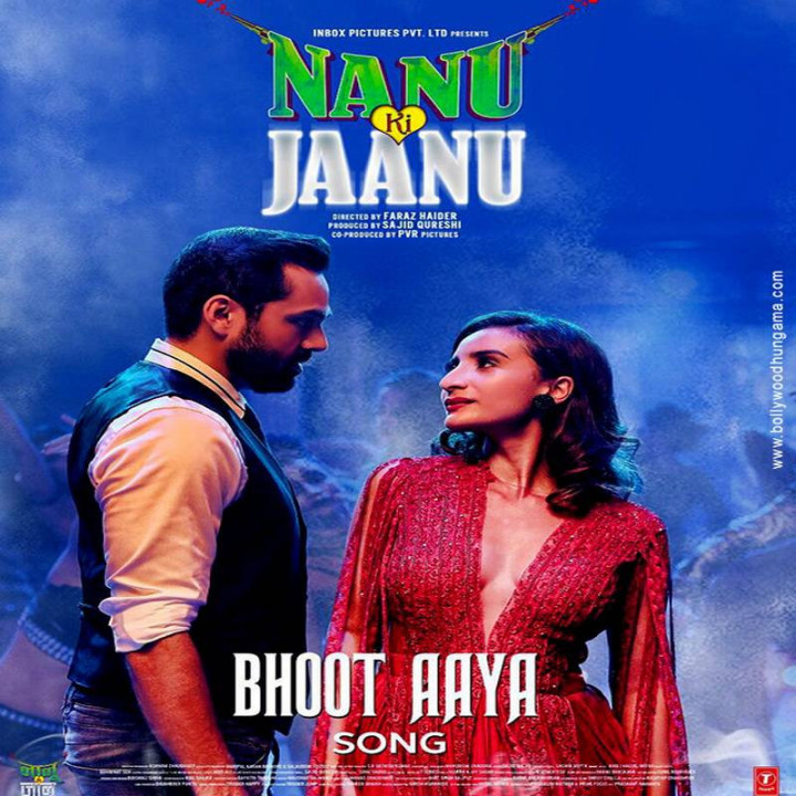 نانو جانو Nanu Ki Jaanu