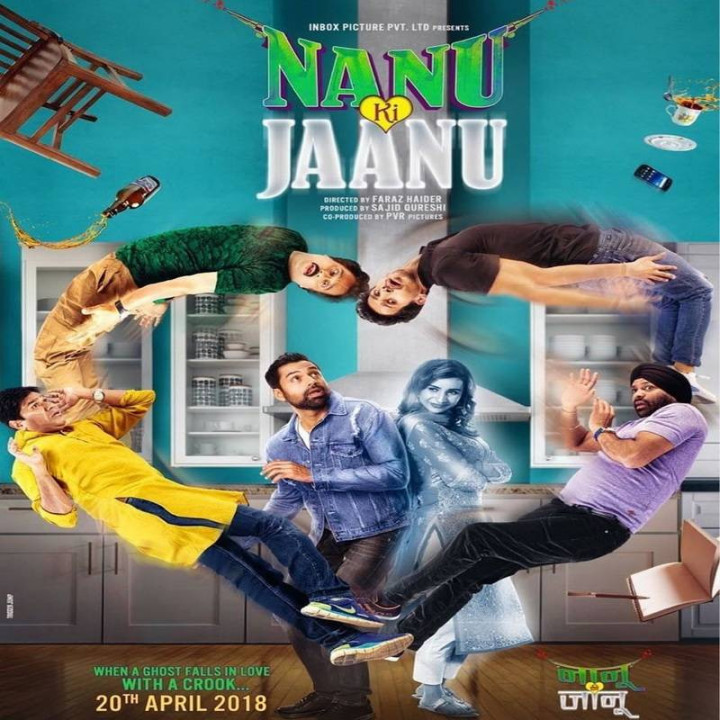 نانو جانو Nanu Ki Jaanu