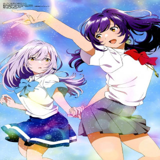 دنیای رنگها