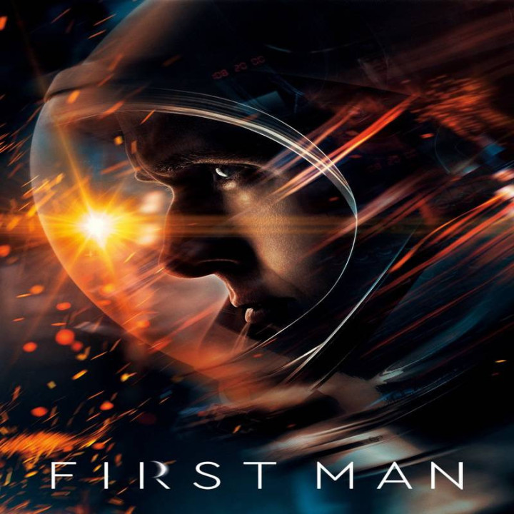 نخستین انسان First Man