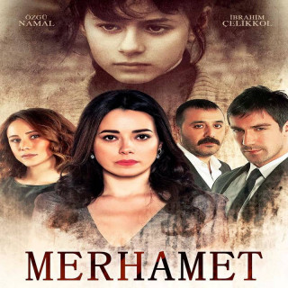 مرحمت Merhamet