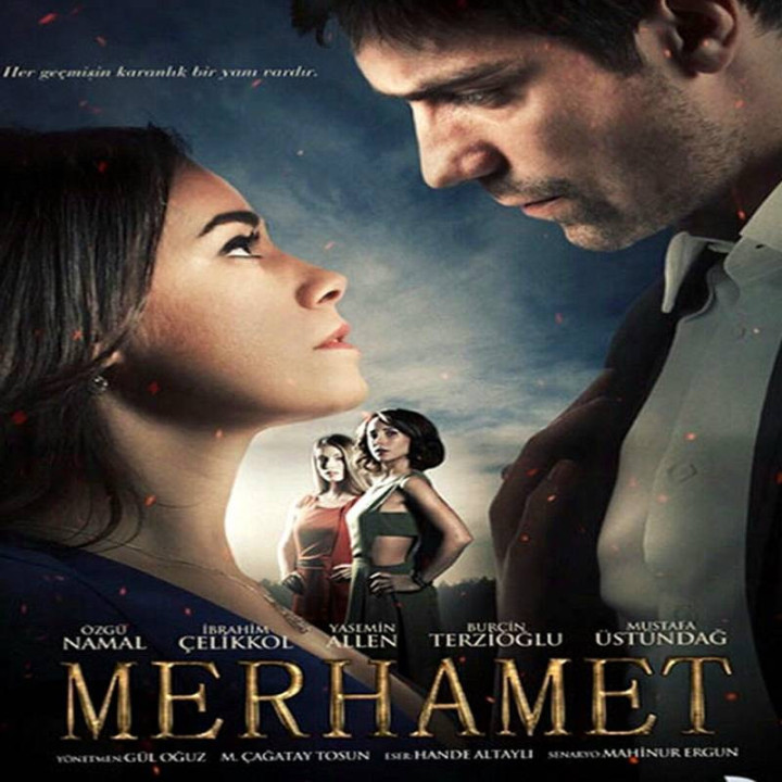 مرحمت Merhamet