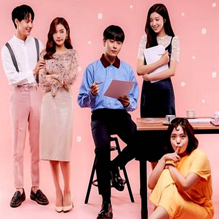 قهوه لطفا Coffee Please