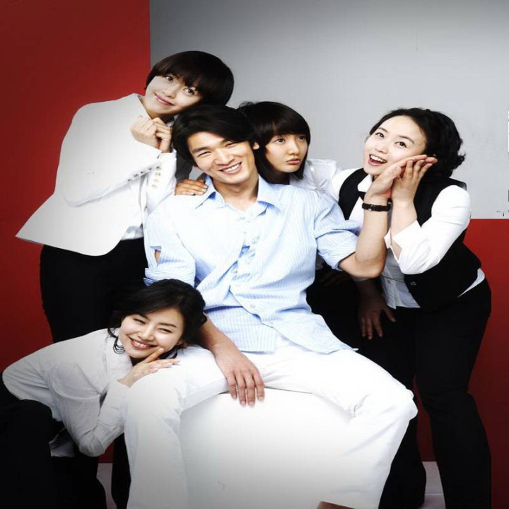 زنان خانه دار مدرن (کامل)