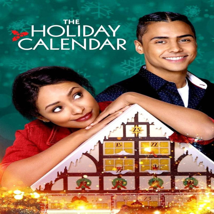 تقویم تعطیلات The Holiday Calendar