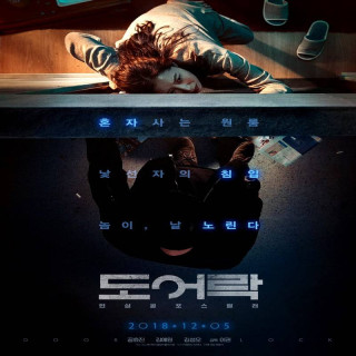 قفل در Door Lock