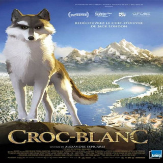 سپید دندان White Fang