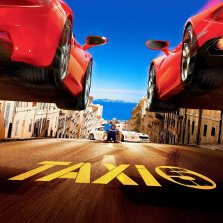 تاکسی 5 Taxi 5