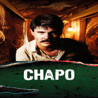 ال چاپو El Chapo