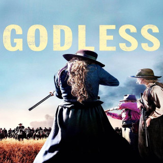 کافر The Godless