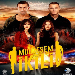 زوج طلایی (پک کامل)