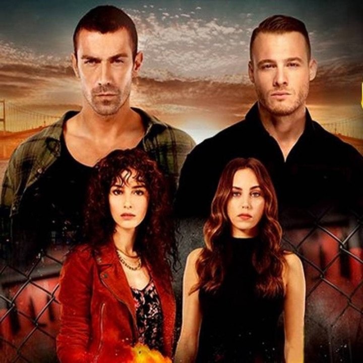 زوج طلایی (پک کامل)