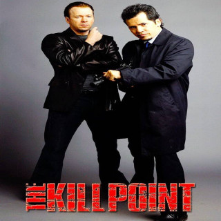 نقطه مرگ (فصل اول) The Kill Point