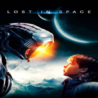 گمشده در فضا (فصل اول) Lost in Space