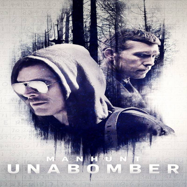 شکارچی انسان: یونابمبر Manhunt: Unabomber